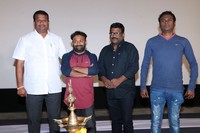 30 Rojullo Preminchadam Ela Press Meet
